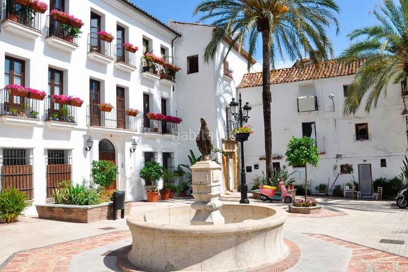 Foto 76390a15-237a-447c-ad1c-d9ba8799c2a7. Pis amb calefacció a los jardines de Marbella - la ermita Marbella