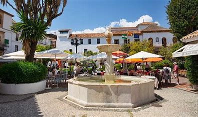 Foto 90a89a96-c1b7-49f3-8db6-9b5afc57a193. Pis amb calefacció a los jardines de Marbella - la ermita Marbella