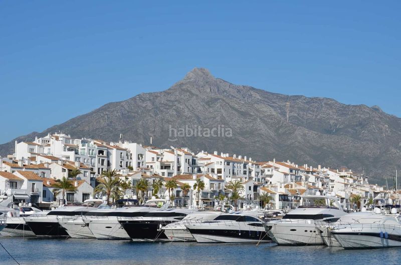 Foto 9e9266bc-827a-4af8-9736-55b95eeea501. Pis amb calefacció a los jardines de Marbella - la ermita Marbella