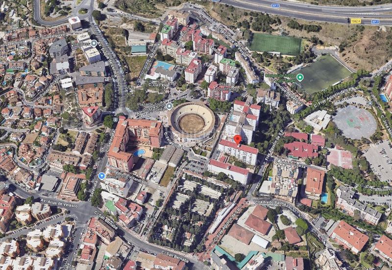 Foto c15a8f0a-d204-46b9-9b19-6e52fb19f435. Pis amb calefacció a los jardines de Marbella - la ermita Marbella