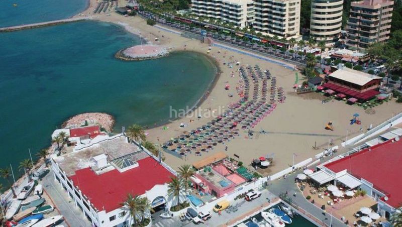 Foto c9710cfe-de72-4a80-a3b1-27b7567e0954. Pis amb calefacció a los jardines de Marbella - la ermita Marbella