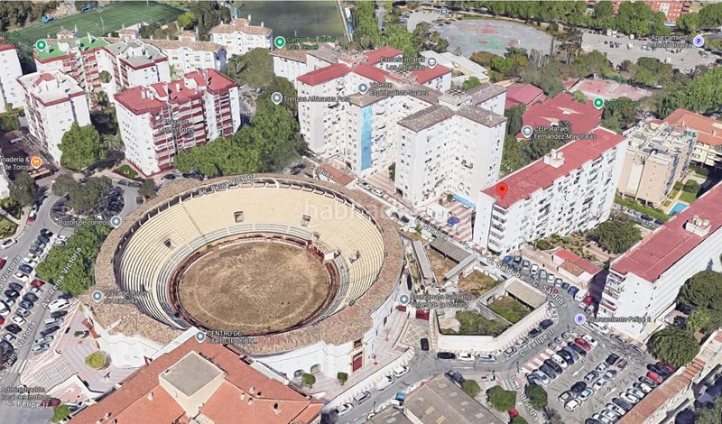 Foto fa99399c-9d2d-4121-ac33-08cfd7196add. Pis amb calefacció a los jardines de Marbella - la ermita Marbella