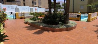 Apartament a Ricardo Soriano. Apartamento en venta en ricardo soriano  playa, 3 dormitorios.