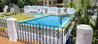 Apartament a Ricardo Soriano