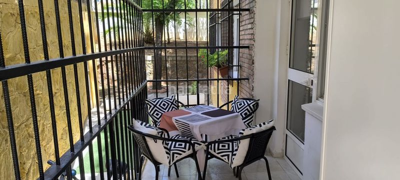 Foto ebf34bb8-e30f-4378-a86c-9e016e797c69. Apartament amb calefacció piscina a Ricardo Soriano Marbella