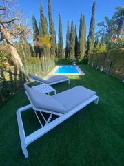 Casa adossada a La Capellanía - El Higuerón