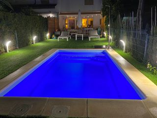 Casa adossada a La Capellanía - El Higuerón. Adosado en venta en reserva del higuerón, 3 dormitorios.