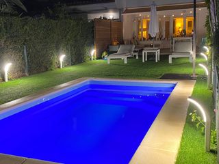 Reihenhaus in La Capellanía - El Higuerón. Adosado en venta en reserva del higuerón, 3 dormitorios.