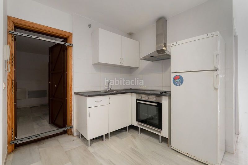 Foto ca58d180-c34e-4f57-84e1-20d9cb66080f. Pis amb calefacció a Olletas - Sierra Blanquilla Málaga