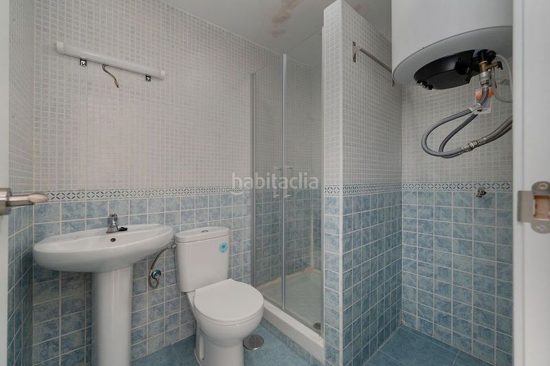Foto cafe1f2d-8809-42bd-b011-e421ce6b853a. Pis amb calefacció a Olletas - Sierra Blanquilla Málaga