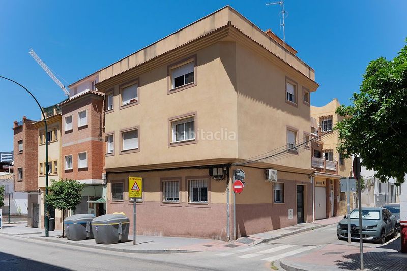 Foto d8a0b2ef-3f43-4e75-8ee1-85f5dfd3cc96. Pis amb calefacció a Olletas - Sierra Blanquilla Málaga
