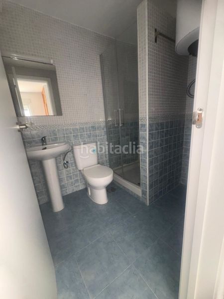 Foto e7e413e5-e566-4460-bd22-8aac03ad4672. Pis amb calefacció a Olletas - Sierra Blanquilla Málaga