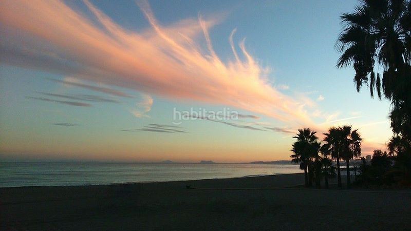 Foto c7f025b3-9cd5-4d0e-a733-ae34cda9436c. Pis amb calefacció a puerto de Estepona Estepona
