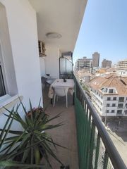Flat in Puerto Deportivo. Piso en venta en puerto deportivo, 3 dormitorios.