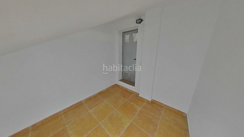 Foto 2845d7d4-a05a-45a6-90bf-b9da1aee5f88. Pis amb calefacció aparcament a Churriana - El Pizarrillo - La Noria - Guadalsol Málaga