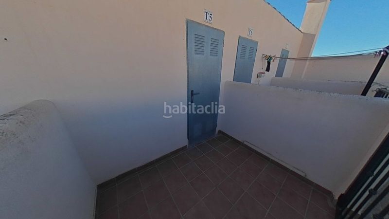 Foto 576bef5e-3eae-49de-974c-82d7c9de9ca4. Pis amb calefacció aparcament a Churriana - El Pizarrillo - La Noria - Guadalsol Málaga
