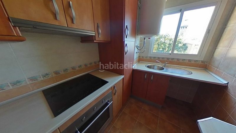 Foto adc6b0b5-6178-4584-b1c3-7b81ee2c3791. Pis amb calefacció aparcament a Churriana - El Pizarrillo - La Noria - Guadalsol Málaga