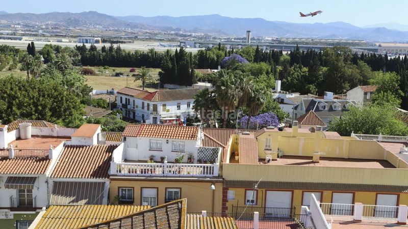 Foto b6726fe0-ee07-4cd3-8557-29d559bb8d7f. Pis amb calefacció aparcament a Churriana - El Pizarrillo - La Noria - Guadalsol Málaga
