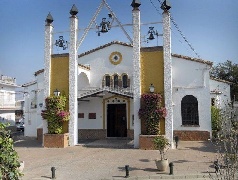 Foto cdbde266-453b-4b9b-b140-a94ba5a06645. Pis amb calefacció aparcament a Churriana - El Pizarrillo - La Noria - Guadalsol Málaga
