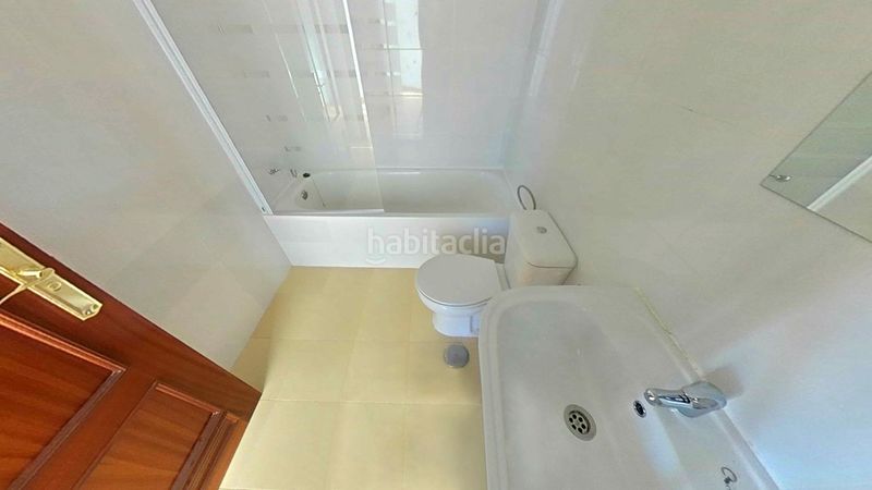 Foto d8f1583b-9ff5-46a4-8154-0462a0521f66. Pis amb calefacció aparcament a Churriana - El Pizarrillo - La Noria - Guadalsol Málaga
