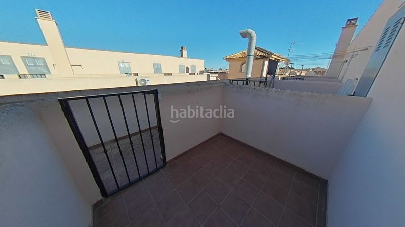 Foto df4ea0ab-b448-4bfe-ae94-deb26b14bd94. Pis amb calefacció aparcament a Churriana - El Pizarrillo - La Noria - Guadalsol Málaga