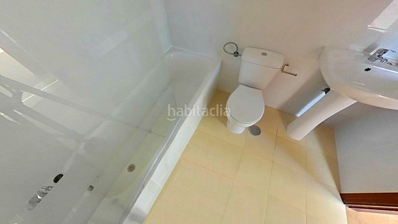 Foto f0d230a7-2a2e-40c7-9d53-9cf3013f9495. Pis amb calefacció aparcament a Churriana - El Pizarrillo - La Noria - Guadalsol Málaga