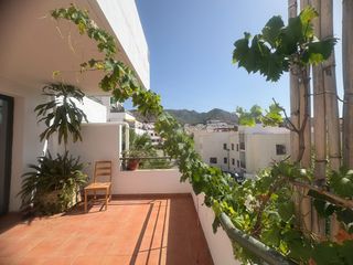Flat in Almijara. Piso en venta en urbanización  san juan de capistrano, 2 dormito