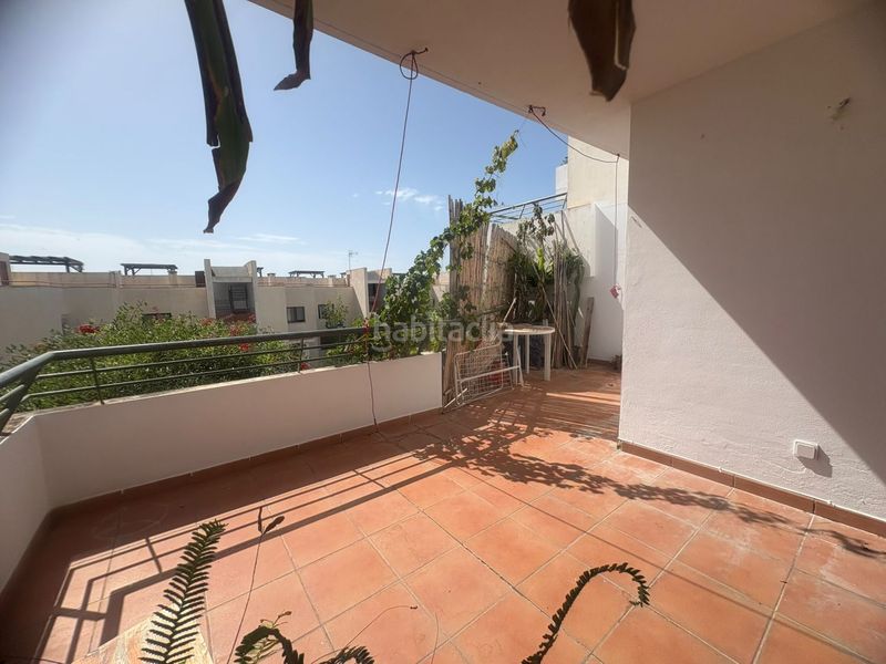 Foto 47fac621-e0fe-430a-9585-8b7ddbbd911f. Pis amb calefacció piscina a Almijara Nerja