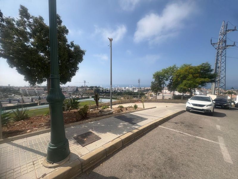 Foto 4d5a068e-e922-4e36-92bf-b3e4bf19fe77. Pis amb calefacció piscina a Almijara Nerja