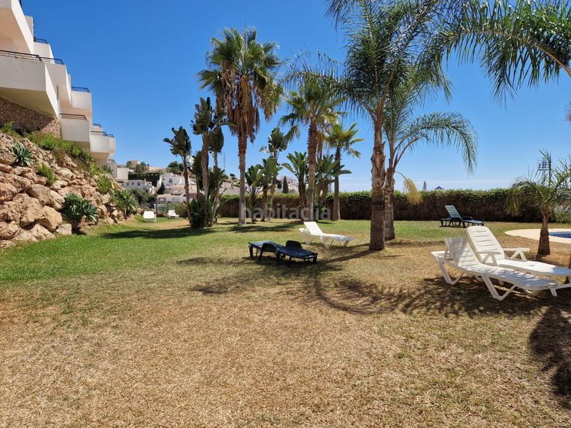 Foto fdf68700-1511-4b7f-bbca-1c7130c24214. Pis amb calefacció piscina a Almijara Nerja