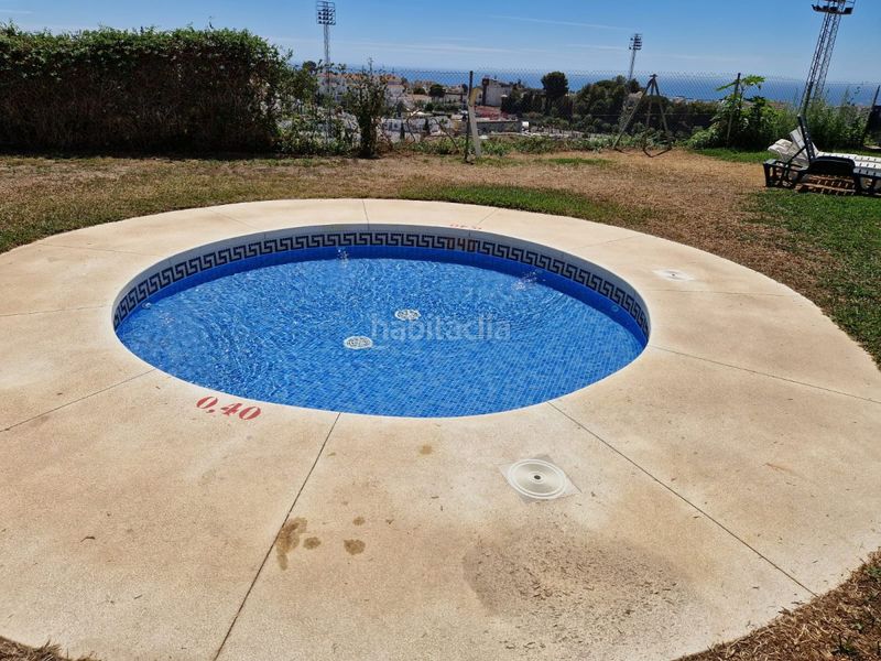 Foto ff4543d5-9d25-4b7e-9f7e-059e3dbe0a82. Pis amb calefacció piscina a Almijara Nerja