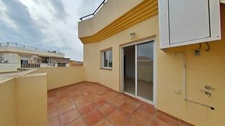 Semi detached house in La Duquesa. Adosado en venta en manilva, 2 dormitorios.