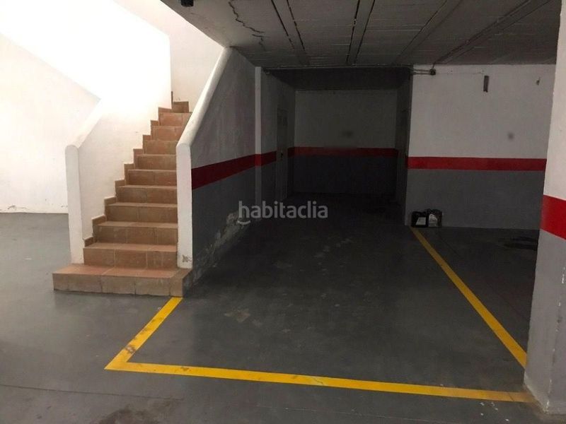 Foto 6f57ef59-e86a-4ba5-a634-174b3bb8b0e4. Aparcament cotxe a Calahonda Mijas