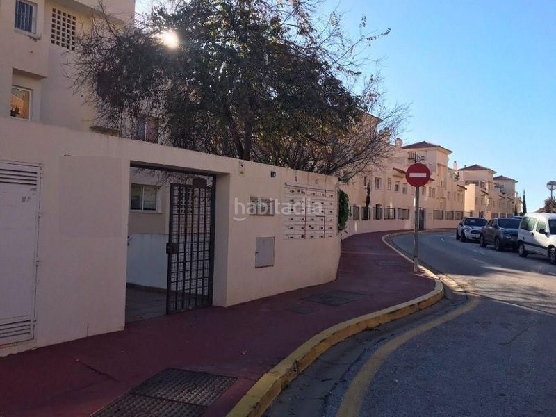 Foto dba7db4b-1a48-45b5-a5ad-6505fb0017e3. Aparcament cotxe a Calahonda Mijas