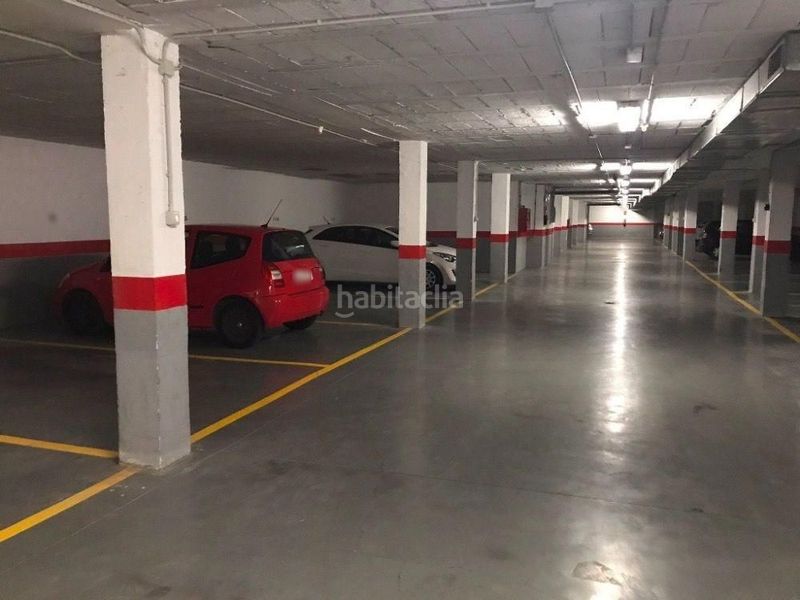 Foto 20c91007-775d-4ccb-bd94-91c97fb96f16. Aparcament cotxe a Calahonda Mijas