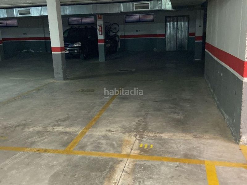Foto 68b1294b-94db-4d0f-9ce5-c36a52b8794a. Aparcament cotxe a Calahonda Mijas