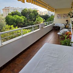 Apartament a Arroyo de la Miel