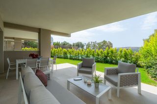 Apartament a Estepona Golf. Apartamento en venta en estepona golf, 2 dormitorios.