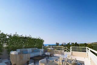 Apartament a Estepona Golf. Apartamento en venta en estepona golf, 2 dormitorios.