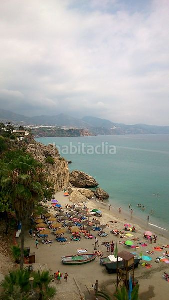Foto 6b5fee7d-81bd-44ba-b7fd-5e81a006dba9. Casa adossada amb calefacció aparcament a Avda Pescia - Ctra de Frigiliana Nerja