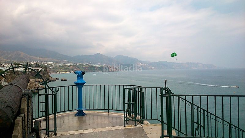 Foto 730d7148-3b04-4b09-8424-95005da64103. Casa adossada amb calefacció aparcament a Avda Pescia - Ctra de Frigiliana Nerja