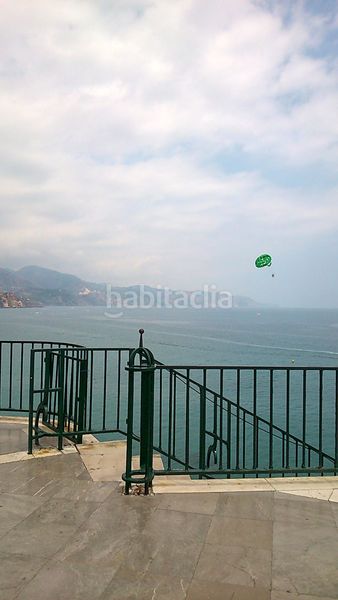 Foto a2fbc6cc-3cb6-4731-af66-abcfdf0aa3fe. Casa adossada amb calefacció aparcament a Avda Pescia - Ctra de Frigiliana Nerja