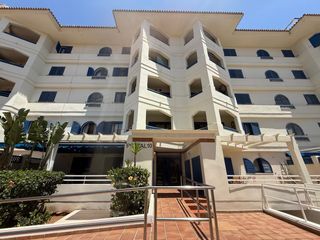 Flat in Manilva Pueblo. Piso en venta en san luis de sabinillas, 2 dormitorios.