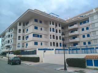 Etagenwohnung in Manilva Pueblo. Piso en venta en san luis de sabinillas, 2 dormitorios.
