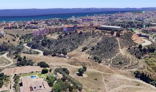 Terreny residencial a Los Pacos. Solar en venta en torreblanca.