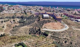 Terreno residencial en Los Pacos. Solar en venta en torreblanca.