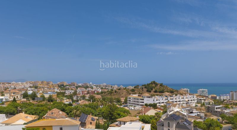 Foto 6846a381-f73d-4b9d-b26a-5e2f8e2bd583. Dúplex amb calefacció aparcament piscina a Cortijo Torrequebrada Benalmádena