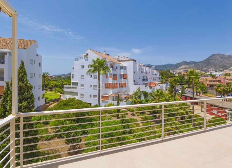 Foto fb8d2ac5-f546-4296-ad06-7b471934b021. Dúplex amb calefacció aparcament piscina a Cortijo Torrequebrada Benalmádena
