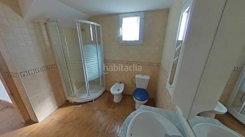 Foto 55edeebe-10ac-4261-93a7-4a6731ecc88e. Xalet amb calefacció aparcament a Torrox pueblo Torrox
