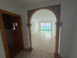 Appartement à Centro. Piso en venta en estepona, 3 dormitorios.
